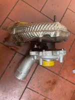 Audi Vw 3.0tdi Turbolader 059 145 874 L Bayern - Laufen Vorschau