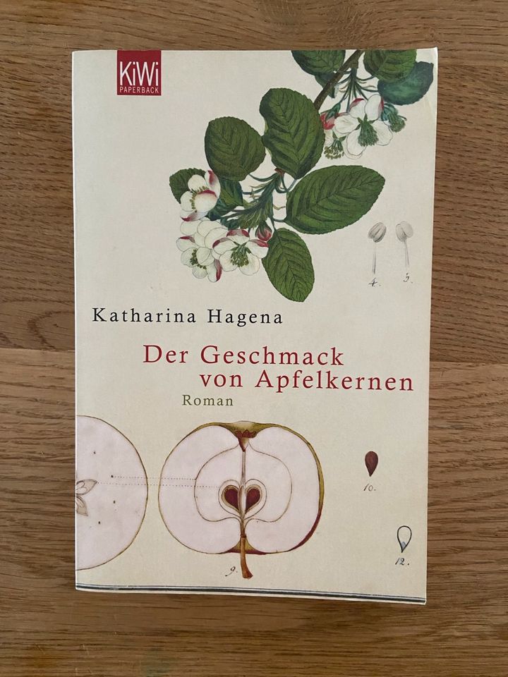 Verschiedene Bücher je 2€ in Edesheim (Pfalz)