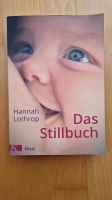 Das Stillbuch von Hannah Lothrop Bayern - Ingolstadt Vorschau