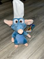 Disney Ratatouille Kuscheltier Nordrhein-Westfalen - Velbert Vorschau