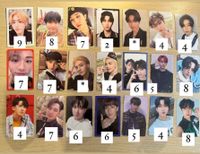 WTS Misc Stray Kids Photocards Duisburg - Homberg/Ruhrort/Baerl Vorschau