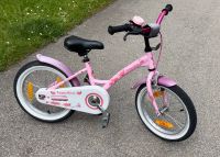 Kinderfahrrad Prometheus 16 Zoll Bayern - Landsberg (Lech) Vorschau