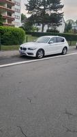 Verkaufe mein BMW 116d Hessen - Kriftel Vorschau
