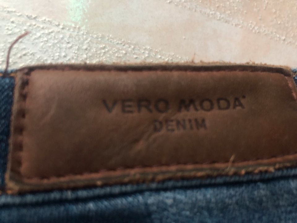 Jeans von Vero Moda in Zehdenick