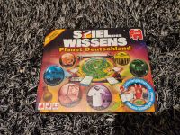 Spiel des Wissens - Planet Deutschland - Brettspiel Bayern - Wolnzach Vorschau