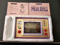 Selten! Nintendo SP-30 Snoopy Tennis 1982 in OVP mit Anleitungen Niedersachsen - Oldenburg Vorschau