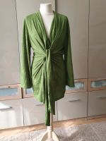 Zara Minikleid, Gr. M, grün Berlin - Steglitz Vorschau