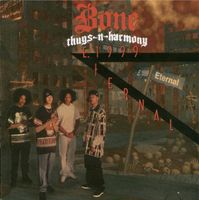 Bone Thugs-N-Harmony, E.1999 Eternal CD Düsseldorf - Düsseltal Vorschau