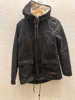 Damenjacke Review schwarz winterjacke Übergangsmantel Berlin - Wilmersdorf Vorschau