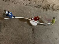 Ikea KRYP Deckenlampe, Fische, Spots, Pankow - Prenzlauer Berg Vorschau