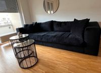 Grey Jones Couch in Samt München - Sendling-Westpark Vorschau