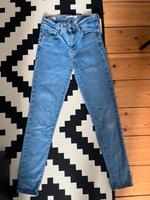 LEVI‘S Jeans 721 High rise Jeans Hose 25 XS S Östliche Vorstadt - Steintor  Vorschau