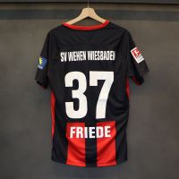 Ich SUCHE ein Sidney Friede Trikot von Wiesbaden (oder Berlin) Bayern - Vilseck Vorschau