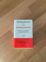 Hopt HGB Handelsgesetzbuch 2022 41.Auflage Ref München - Schwabing-West Vorschau