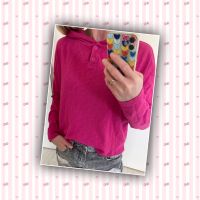 Marc O Polo Pullover # Hoodie # kürzer geschnitten # Pink # Gr M Kreis Ostholstein - Timmendorfer Strand  Vorschau