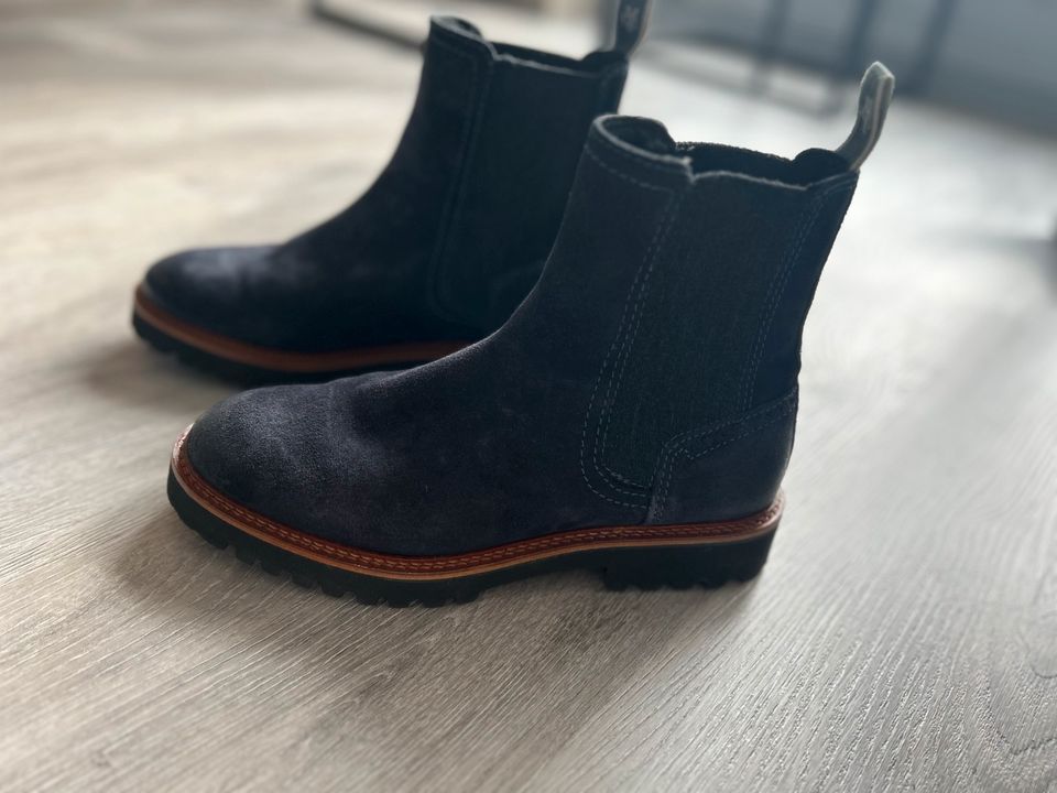 Marc O‘Polo Chelsea-Boots Gr. 4,5 in Straubing