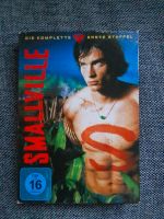 DvD " Smallville " Staffel 1 ; 3 ; 4 &. 8 Berlin - Spandau Vorschau