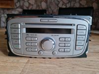 Ford CD/Radio Player Niedersachsen - Steinfeld Vorschau