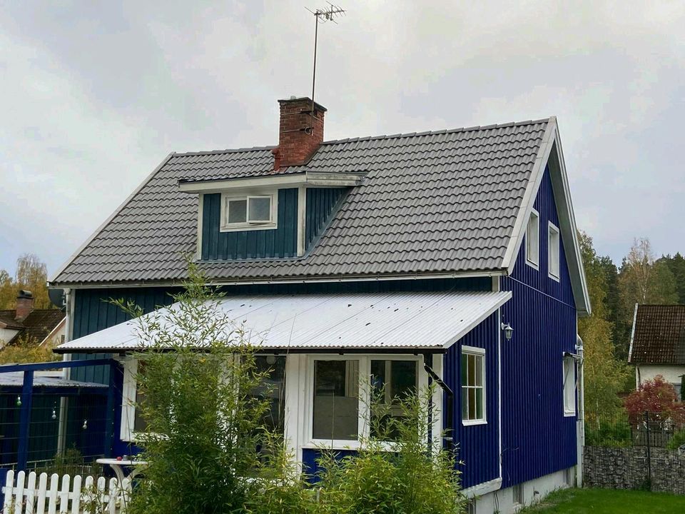 Wunderschönes Haus in Småland/Schweden zu verkaufen in Grimmen