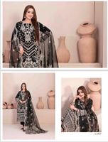 Voll besticktes indisch, pakistanisches Kleid von LEMA Harburg - Hamburg Sinstorf Vorschau