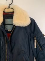 Alpha Industries Bomberjacke Winterjacke  Gr. S Nordrhein-Westfalen - Herne Vorschau