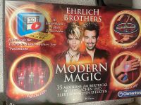 Modern Magic Ehrlich Brothers Saarland - Nohfelden Vorschau