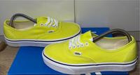 Vans Low Slippers gelb neongelb Größe 39 neu Annaberg-Buchholz - Mildenau Vorschau