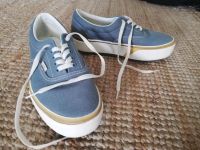 Vans Damen Größe 40,5 Jeans Plattform Nordrhein-Westfalen - Herdecke Vorschau