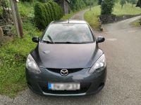 Biete einen Mazda 2 mit wenig Kilometern Baden-Württemberg - Sulz Vorschau