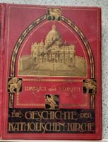 Antiquariat Ausgabe1905 -Die Geschichte der katholischen Kirche Nordrhein-Westfalen - Bünde Vorschau