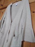 Strickjacke mit Taschen und breiteren 3/4 Arm Wuppertal - Ronsdorf Vorschau