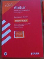 STARK Abitur Mathematik Übungsaufgaben Bayern - Erkheim Vorschau