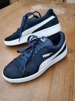 Puma Sneaker - Turnschuhe 39 Sachsen - Plauen Vorschau