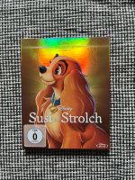 Disney Classics 14 - Susi & Strolch Blu-Ray Schleswig-Holstein - Gnutz Vorschau