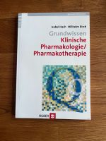 Grundwissen Klinische Pharmakologie/Pharmakotherapie Dresden - Blasewitz Vorschau