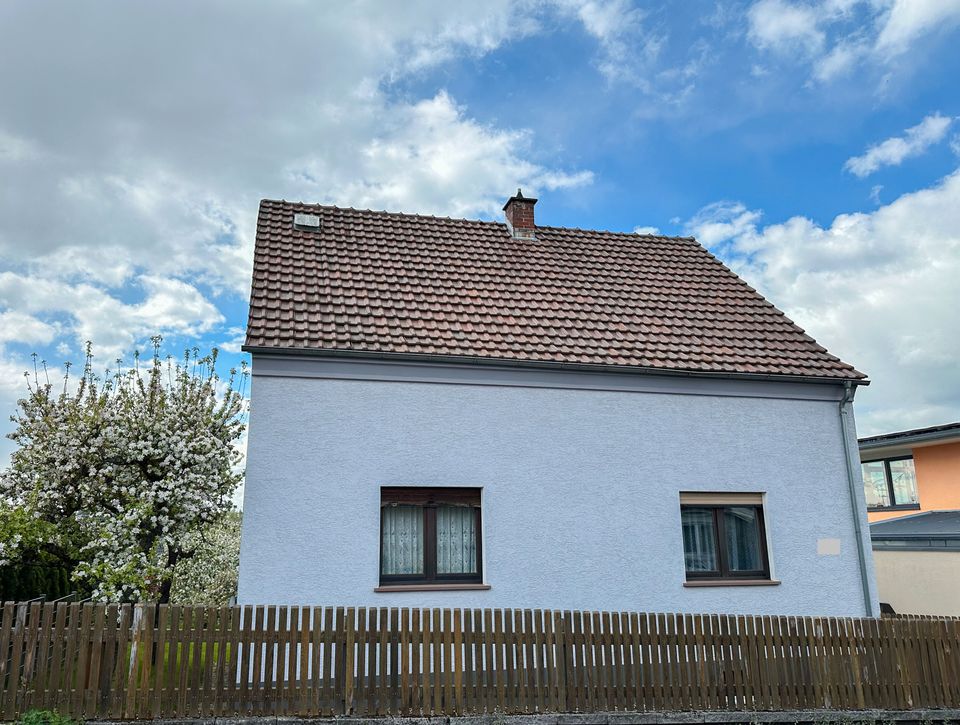 Einmalige Gelegenheit! Einfamilienhaus mit viel Potenzial! in Wetzlar