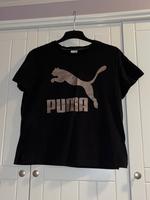 Puma T-Shirt Rostock - Südstadt Vorschau