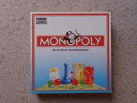 Monopoly 1990ziger Jahre Neuwertiger Zustand NNN Niedersachsen - Stadthagen Vorschau