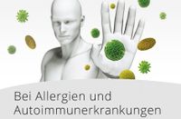 Allergie Desensibilisierung Heuschnupfen Pollen- u Gräserallergie Kreis Ostholstein - Bad Schwartau Vorschau