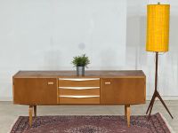 MID CENTURY HELLERAU SIDEBORARD SCHRANK KOMMODE VINTAGE Berlin - Lichtenberg Vorschau