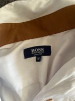 Hugo Boss Hemd Größe M weiß Niedersachsen - Bad Zwischenahn Vorschau