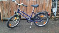 Kinderfahrrad 20" Dithmarschen - Nordhastedt Vorschau