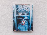 Visitor Q - Takashi Miike - DVD - Asia Japan Kino Kontrovers Niedersachsen - Wolfsburg Vorschau