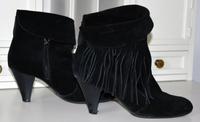 Raffinierte Damen Stiefeletten von Tamaris Bayern - Viechtach Vorschau