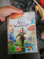 Alice im Wunderland DVD Bayern - Germering Vorschau