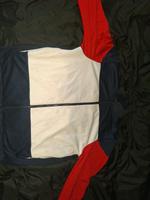 Hier biete ich meine Lacoste jacke das Lacoste Logo ist vorne ab Niedersachsen - Stade Vorschau