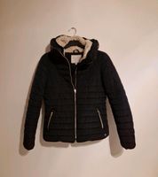 Winterjacke Jacke Tom Tailor Gr. 164 L blau Kapuze wie NEU Bayern - Rain Lech Vorschau