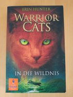 Warrior Cats "In die Wildnis" Bayern - Eichenau Vorschau