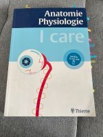 I care Anatomie Physiologie Thüringen - Greiz Vorschau