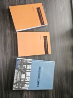 Bücher im Bereich Aufzugstechnik Bayern - Stadtbergen Vorschau